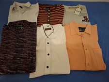 Bekleidungs Paket für Herren