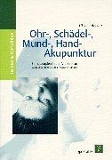Ohr schädel mund hand - mund-,, hand-