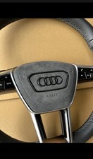 ✅ Audi Airbag Cover A6 S6 RS6 C8 A7 S7 RS7 C8 4k A8 S8 ✅