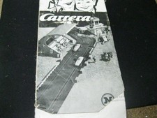 Carrera Universal 132  ganz