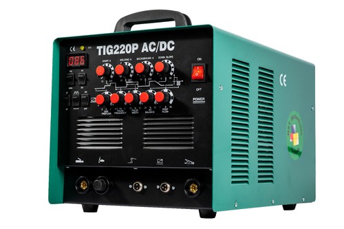 Hst tig wig schweißgerät - tig, ac