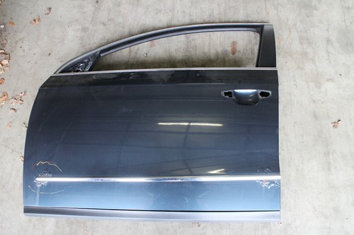 Fahrertür original passat - original,