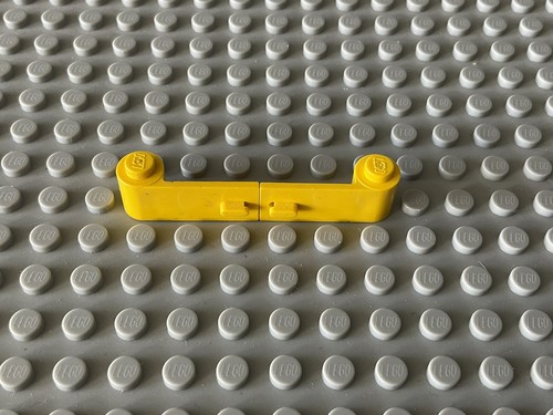 Lego 3821 3822 - 3822, tür