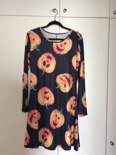 Halloween kleid damen - halloween,