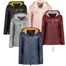 Geographical Norway Damen