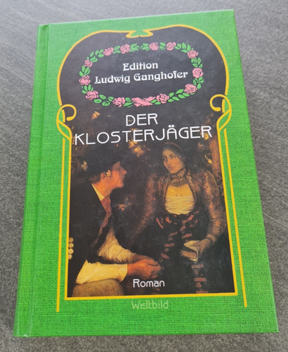 Der klosterjäger edition - der,