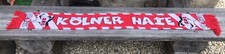 Kölner haie schal - schal, /
