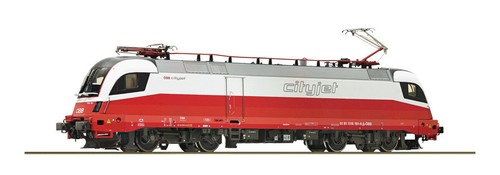Roco 7500024 elektrolok taurus - 7500024,