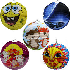 Lampions für Kinder Laterne Umzug Halloween St. Martin Lampionumzug Lampion