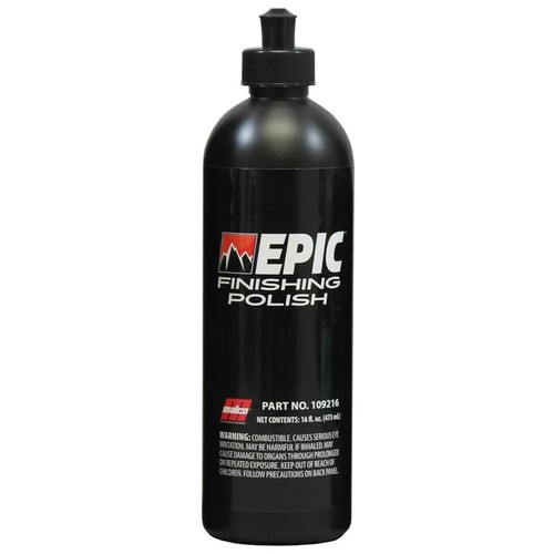 Malco epic finish polish - malco,