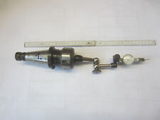 Mahr Puppitast 800S Meßspitze Messuhr Kantentaster Messtaster Tasterspitze SK40