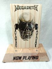Handmade now playing - -, ''now