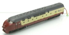 Märklin 3471 tee triebkopf - tee,