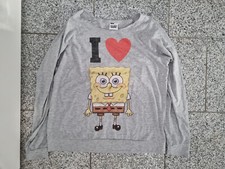 Nickelodeon Spongebob