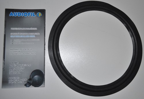 Foam sicken dynaudio - dynaudio, 8"