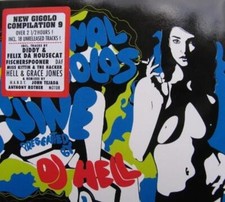 DJ HELL - International DJ