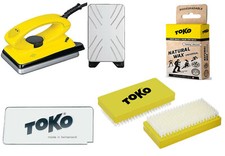 Toko Skiwachs Geschenk-Set
