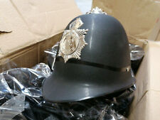 3 Stück  Police Polizei Helm