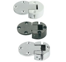 2x Häfele Klappenscharnier