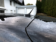 @@@@@ 9cm Radioempfangsantenne