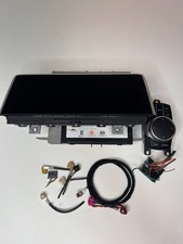 BMW X5 F15 X6 F16 NBT EVO HEAD