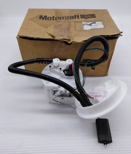 Kraftstoffpumpe 98ap am9h307 - kraftstoffpumpe, 98ap-am9h307