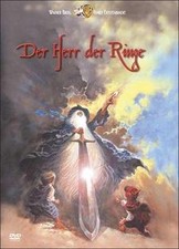 Der Herr der Ringe von Ralph