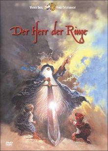 Der herr ringe - der, ralph
