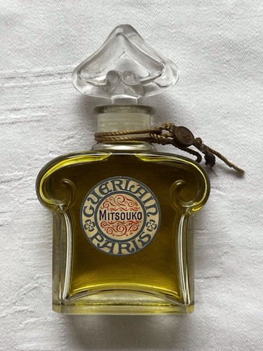 Guerlain mitsouko factise - mitsouko,