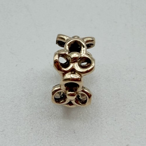 Pandora 585 ale - pandora, gold