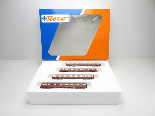 Roco 43015 - (ax048),