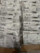 Besta Druckscharniere von IKEA