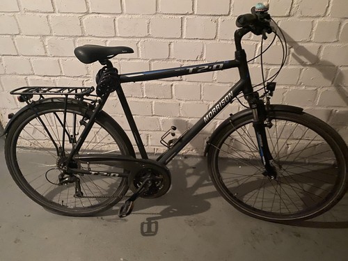 Einkehr trackingrad herren - einkehr, 28