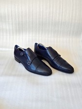 Shoepassion Double Monk Strap