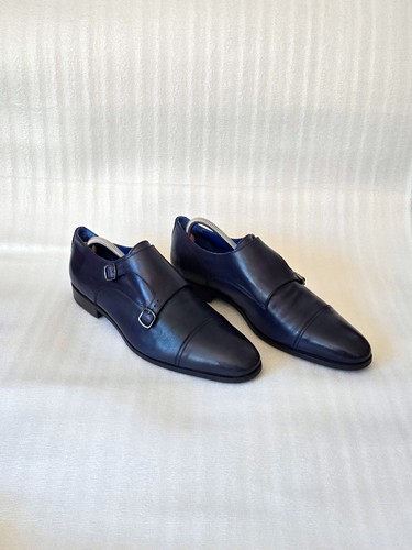 Shoepassion double monk - monk, strap