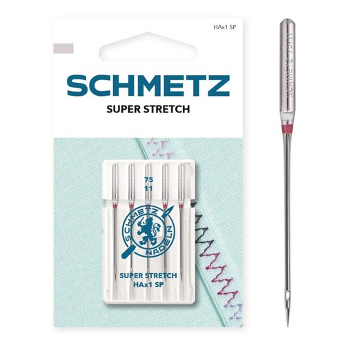 Schmetz 5 - schmetz,