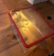 Rotho Dose breit 2,25 l Loft