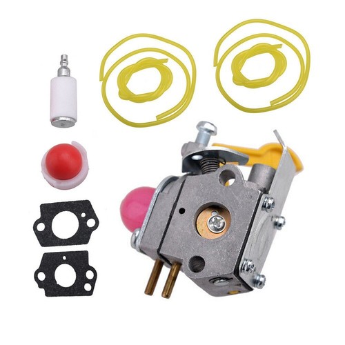Vergaser set für jonsered - set,