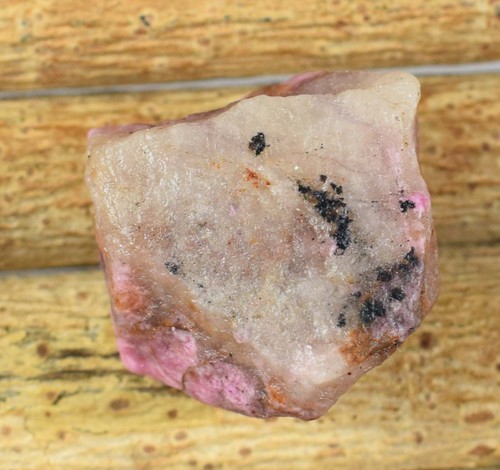 Natürlich unbehandelt pink - natürlich,