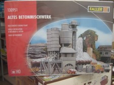 Faller HO 130951 Altes