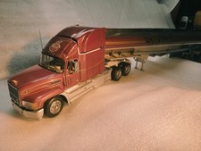 Franklin Mint Mack Hauber LKW