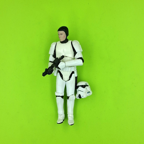Star wars stormtrooper - star, –