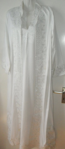 Einzelstück kaftan mit mantel - einzelstÜck,