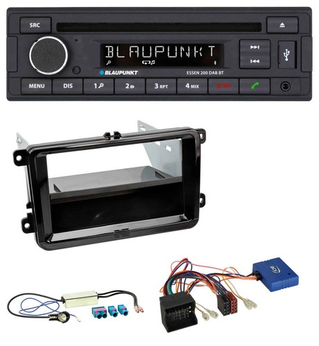 Blaupunkt usb can bus - blaupunkt, can-bus