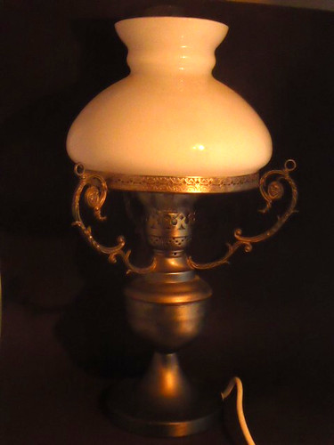 S31 tischlampe mit - -,