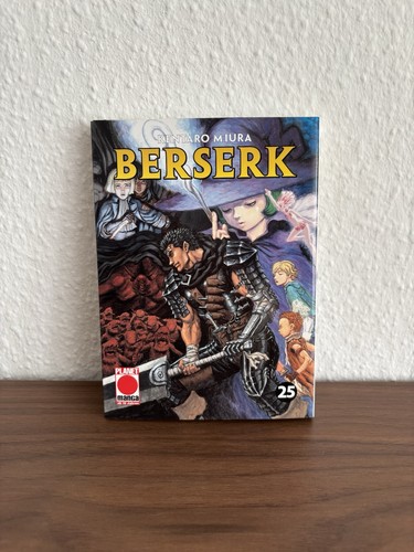 Berserk manga band - berserk,