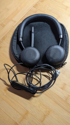 Plantronics blackwire c725 - blackwire, c725-m