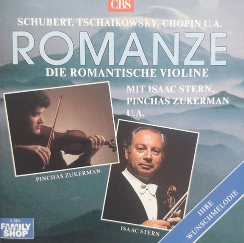 Romanze die romantische - romanze-die,