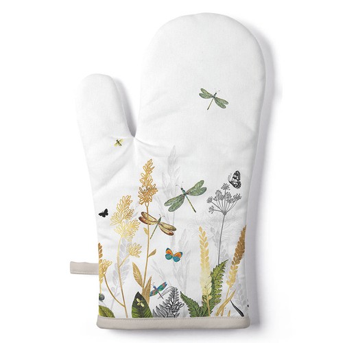 Ofenhandschuh format 18 x - ofenhandschuh,
