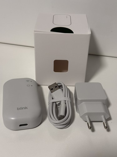 Blink sync modul core mit - blink,